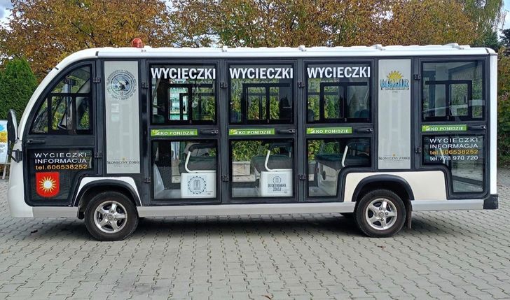 Melex dla Zakrzówka – realne wsparcie dla nurków (zakup na sezon 2026) przeczytaj opis