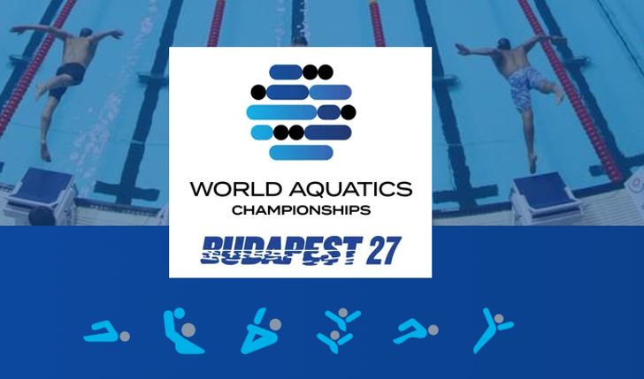 SWIMM.PL jedzie na Mistrzostwa Świata w Budapeszcie!