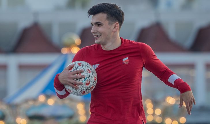 Mistrzostwa ŚWIATA we Freestyle Football