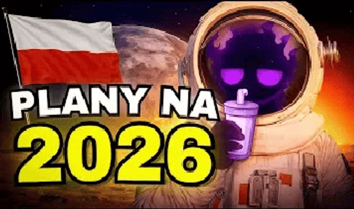 Zróbmy z tego coś dużego razem