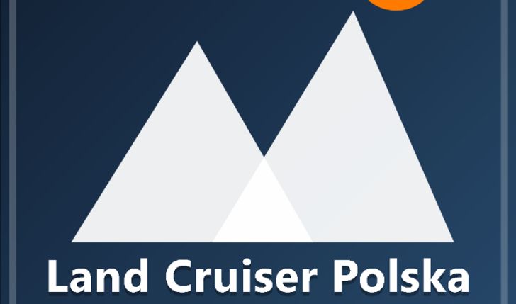 Na rozwój i utrzymanie portalu LandCruiserPolska.pl