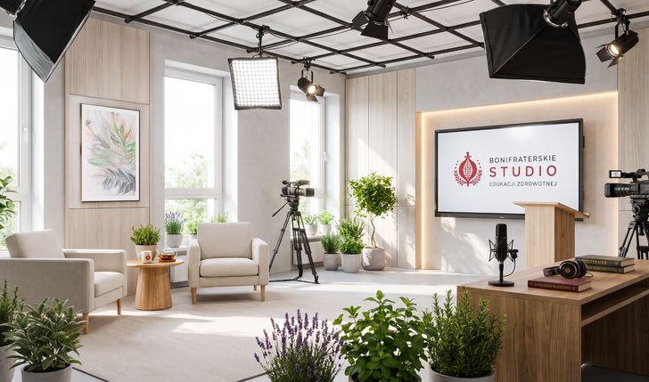 Budujemy Bonifraterskie Studio Nagrań