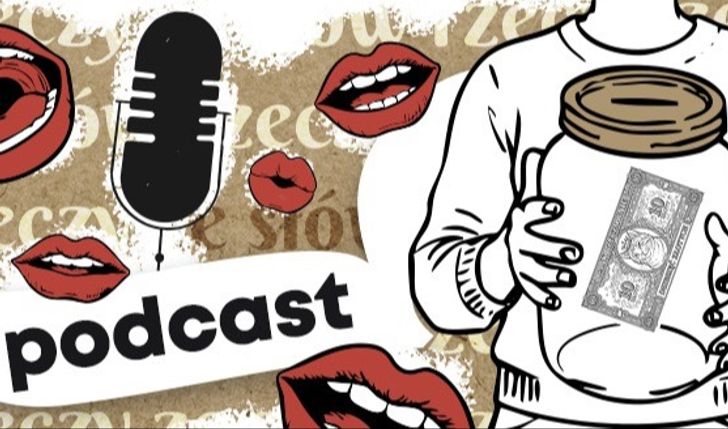 Podcast time