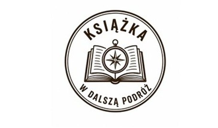 Książka w dalszą podróż – napiszmy kolejny rozdział tego portalu!