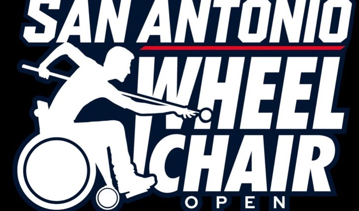 San Antonio Wheelchair Open 2026