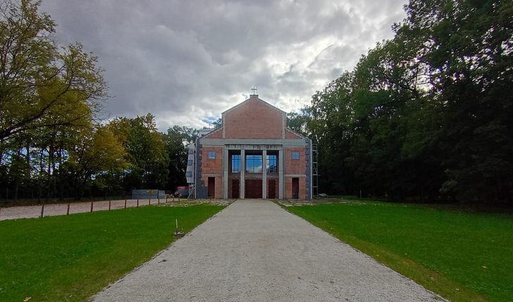 Za prasę i dewocjonali