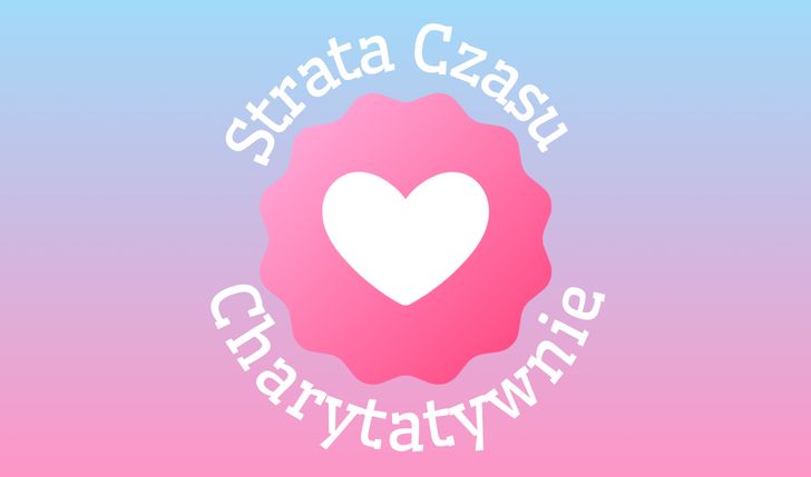 Strata Charytatywnie