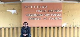 Obrazek progu