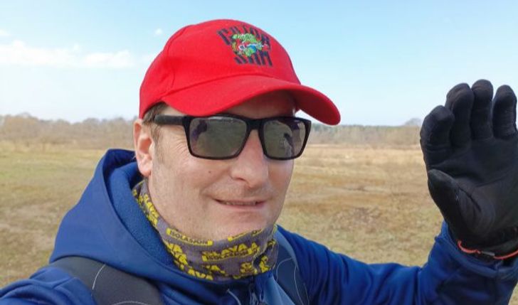 Twoje WSPARCIE jest kluczem...