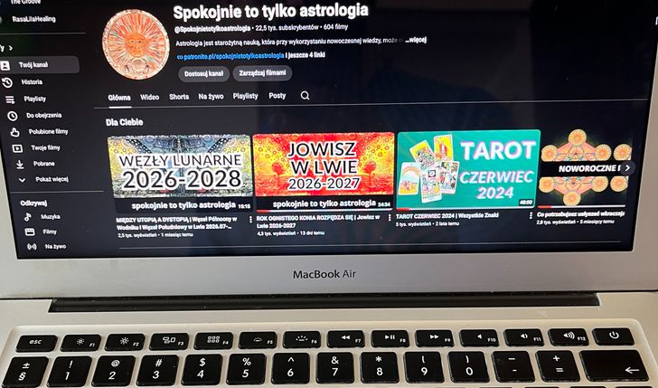 Tomek zbiera na nowy komputer ✨💻🌟