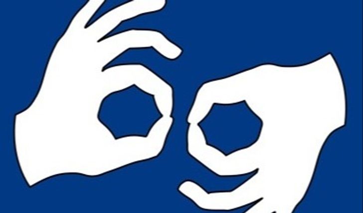 Wykłady o spirytyzmie w języku migowym