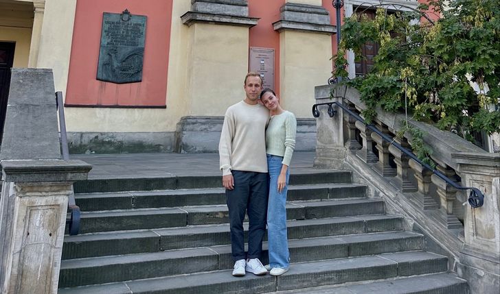 Z okazji naszego ślubu: wesprzyj Fundację Kapucyńską 🌿