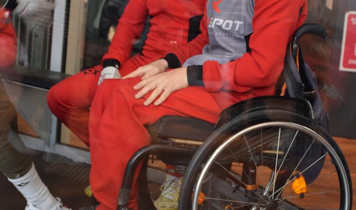 Pomóż mi wywołać uśmiech i spełniać marzenia – zbieram na dotarcie na  event w Flyspocie!