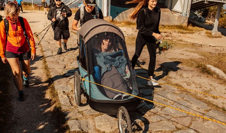 Zbieramy się w góry!