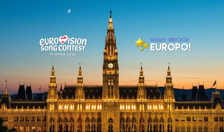 Relacje z Eurowizji 2026 w Wiedniu