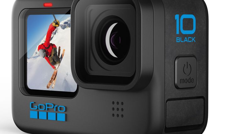 GoPro Hero 10 black