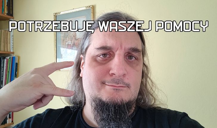 Na nowy komkuter i stanięcie na nogi