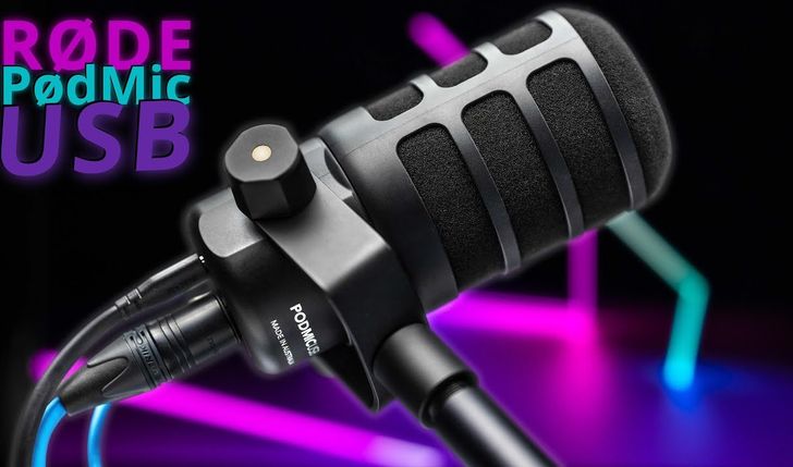 Poprawienie audio u wszystkich współprowadzących.