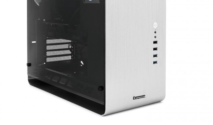 Zbiórka na specialistyczny komputer do montażu wideo.