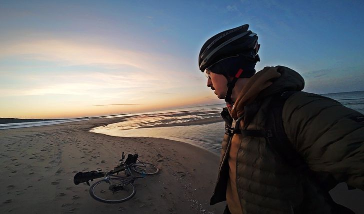 Start w Ultra-maratonie 2025!