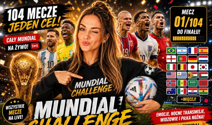 Mundial Challenge