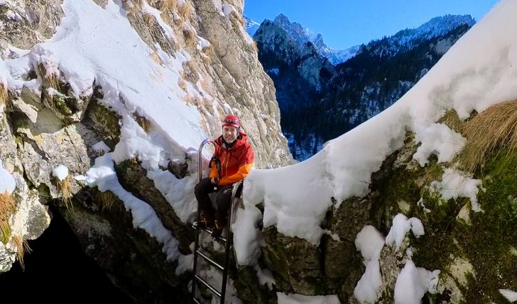 Tatrologia - zakup komputera do produkcji filmów