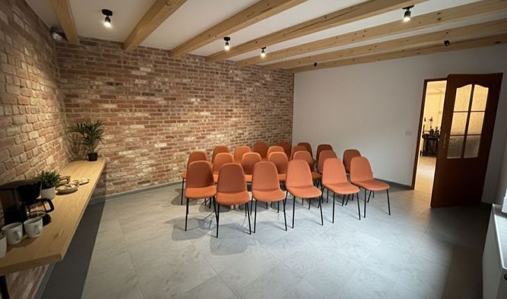 NOWE STUDIO (dawne: remont piwnicy na studio)