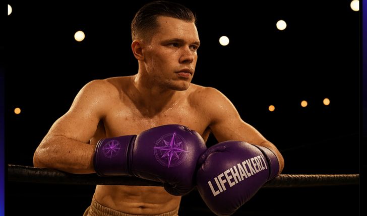 Lifehacker na ringu 🥊