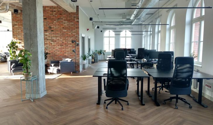 Nowe mebelki dla wygodniejszego hackowania!