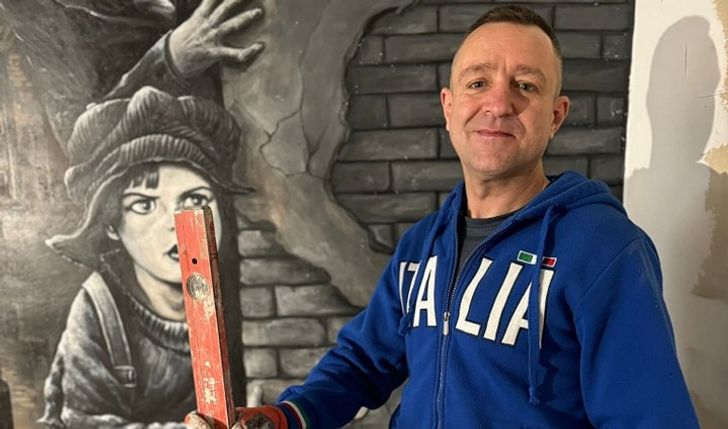 Nocleg w hostelu dla osób w kryzysie bezdomności