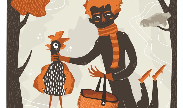 Wydanie debiutanckiej książki, którą pokocha każdy!