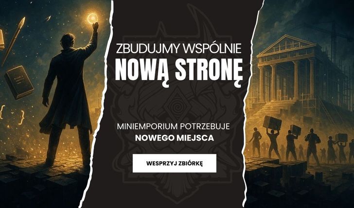 Profesjonalna strona MiniEmporium.pl