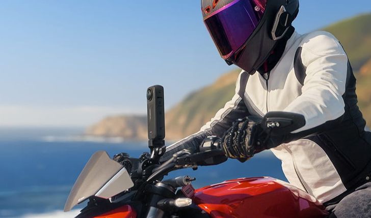 Wskocz na motor w 360° - zbliżamy się do celu dzięki Twojej pomocy!