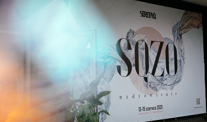 Domykamy finansowo Strefę Zero SOZO