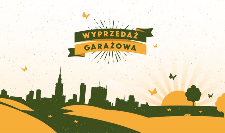 Wyprzedaz Garazowa - mailingi i system rejestracji