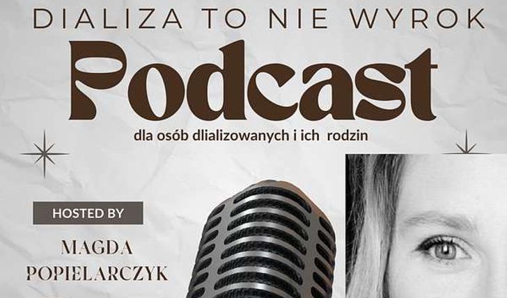 Na opłacenie serwera PODCASTU