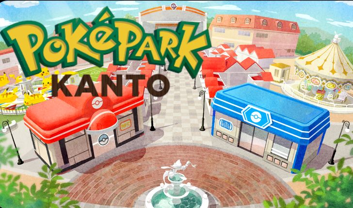 Pokemonowa Japonia 2026 z Kushim !