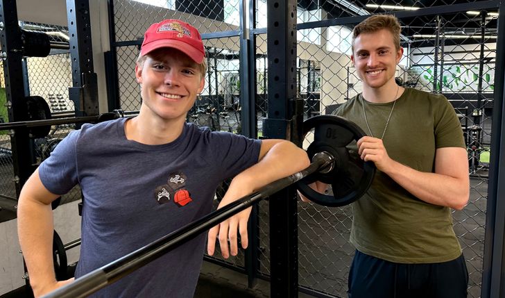 Wspólna Pasja, Wspólne Marzenia: Pomóż Nam Stworzyć Studio Treningowe