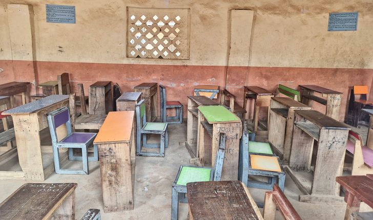 Kontynuacja szkoły dla gimnazjalistów i licealistów