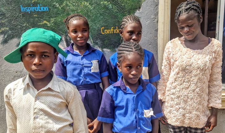 Podręczniki i zeszyty!