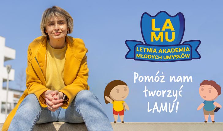 Letnia Akademia Młodych Umysłów Radia Naukowego