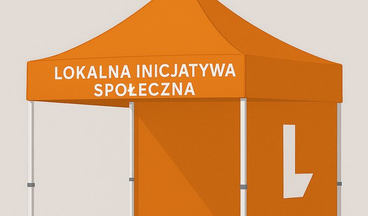 Rozstawiamy dobro - pomoc, profilaktyka, integracja.