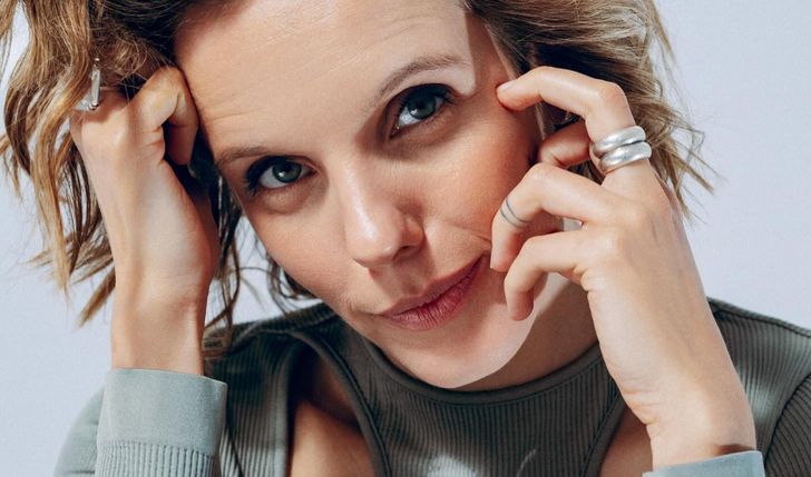 Wsparcie procesu twórczego nad książką "Zróbmy hałas o ciszę"