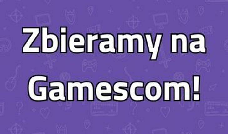 Grajmerki na Gamescom 2027! Pomóż nam dotrzeć do serca światowego gamedevu 💜