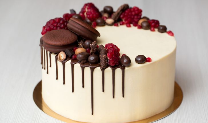 Urodzinowa zbiórka na rzecz Fundacji Prodeste