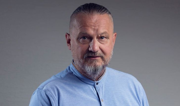 Walczę o dobre imię. Zostałem niesprawiedliwie zwolniony z Polskiego Radia. Zbieram na proces sądowy.