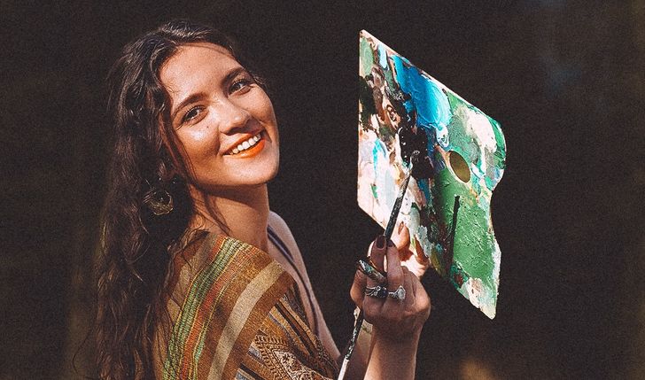 Start up! Własna galeria na starówce w Toruniu!