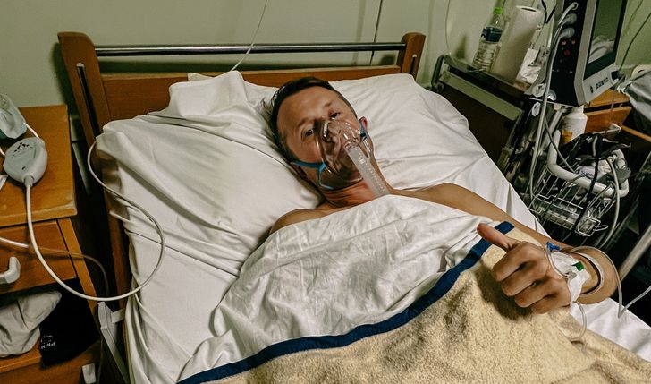 Wspieram tyłek montażysty Terasfery