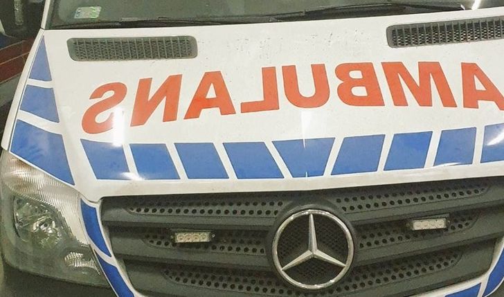 Reanimacja mojego auta