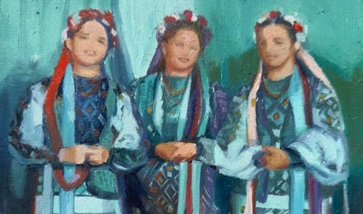 Wsparcie na rzecz wydania III numeru kwartalnika kulturalnego PARYŻEWO